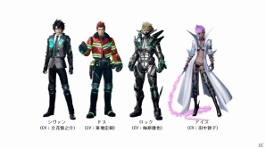 AC「マジシャンズデッド」全国キャラバンに訪問地域が追加！名古屋・福岡・東京でハンドパワーを体感せよの画像6