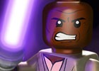 「LEGO スター・ウォーズ／フォースの覚醒」メイス・ウィンドゥも登場する第2弾DLC「ジェダイキャラクターパック」が配信開始！