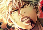 iOS/Android「ジョーカー～ギャングロード～」テレビCMが11月4日より放送開始！TVCM放送記念キャンペーンもスタート