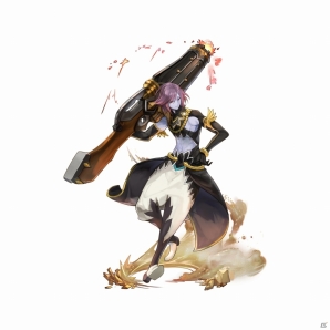 iOS/Android「エンドライド-X fragments-」に梶裕貴さん、田村ゆかりさん、上坂すみれさんが出演決定の画像1