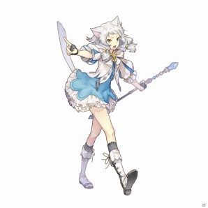 iOS/Android「エンドライド-X fragments-」に梶裕貴さん、田村ゆかりさん、上坂すみれさんが出演決定の画像3