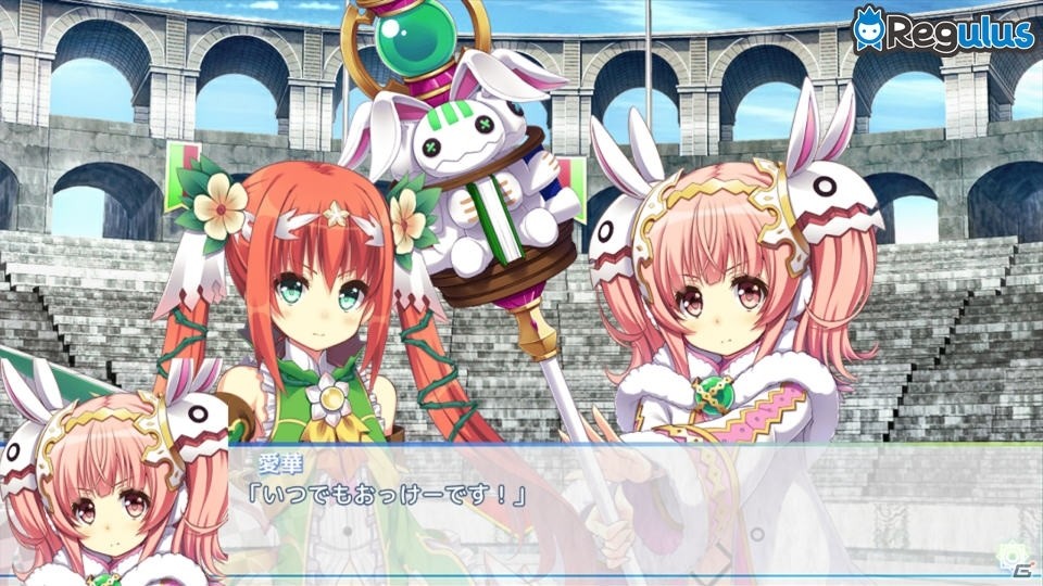 剣と魔法の舞台で描かれる魔法バトルADV「1/7の魔法使い」がAndroid向けにリリースの画像10