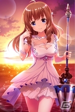 iOS/Android「オルタナティブガールズ」新コンテンツ「天月の試練」が公開！試練を乗り越えて戦闘服「天月戦衣」をまとったメンバーを手に入れようの画像4