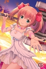 iOS/Android「オルタナティブガールズ」新コンテンツ「天月の試練」が公開！試練を乗り越えて戦闘服「天月戦衣」をまとったメンバーを手に入れようの画像5