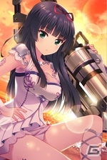 iOS/Android「オルタナティブガールズ」新コンテンツ「天月の試練」が公開！試練を乗り越えて戦闘服「天月戦衣」をまとったメンバーを手に入れようの画像8