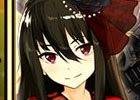 「戦国の神刃姫X」正式サービス1周年キャンペーンが開催！九十九髭茄子が入手できるイベント「～名物茶器の探求～」も実施