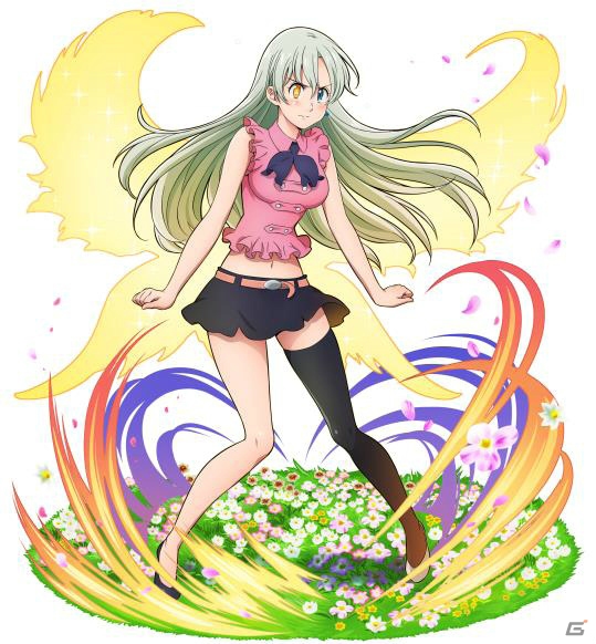 「ぼくとドラゴン」とTVアニメ「七つの大罪 聖戦の予兆」のコラボレーションがスタート！の画像4