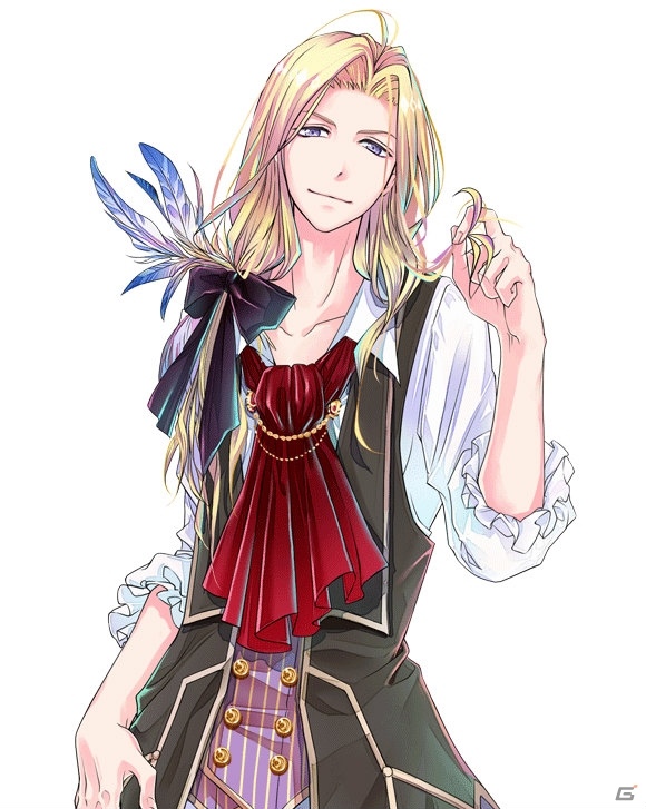 iOS/Android「DAME×PRINCE」ヴィーノ（CV：梅原裕一郎）のバースデーイベントが開催！の画像4