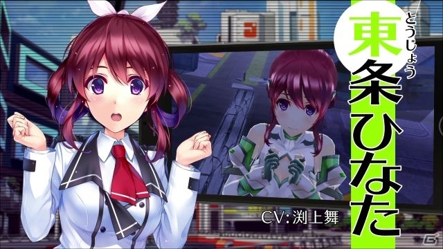 PC/iOS/Android「ラグナストライクエンジェルズ」TGS限定だった第2弾PVが公開に！の画像10