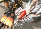 「モンスターハンター フロンティアZ」ランス・片手剣・太刀の「極ノ型」が公開！辿異種ヒプノック＆ダイミョウザザミの情報も