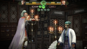 PS4/PS3/PC「三國志13 with パワーアップキット」新要素「君令」「威名」を紹介！ファンが選ぶ「三國志」復刻武将CG獲得スペシャル企画第2弾も開催の画像42
