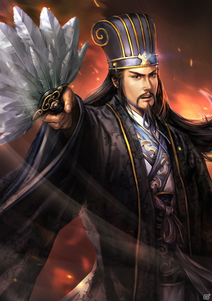 PS4/PS3/PC「三國志13 with パワーアップキット」新要素「君令」「威名」を紹介！ファンが選ぶ「三國志」復刻武将CG獲得スペシャル企画第2弾も開催の画像45