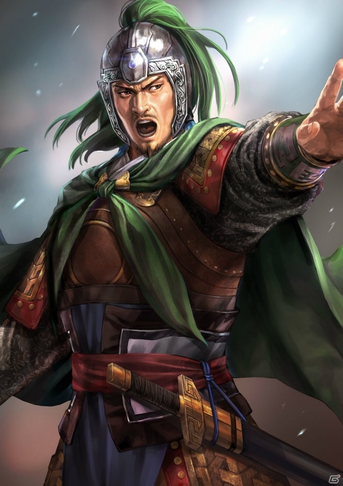 PS4/PS3/PC「三國志13 with パワーアップキット」新要素「君令」「威名」を紹介！ファンが選ぶ「三國志」復刻武将CG獲得スペシャル企画第2弾も開催の画像49