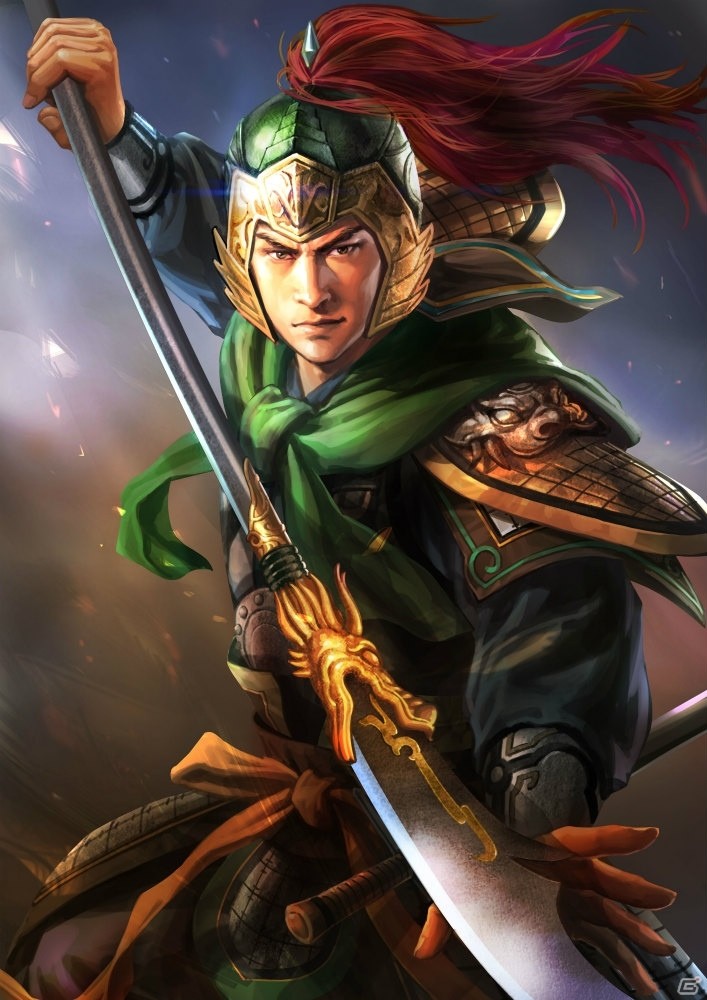 PS4/PS3/PC「三國志13 with パワーアップキット」新要素「君令」「威名」を紹介！ファンが選ぶ「三國志」復刻武将CG獲得スペシャル企画第2弾も開催の画像50