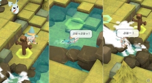 美少女ファンタジーRPG「魔女の泉2」がiOS/Android向けに配信中―美麗グラフィックでコマンドバトルが楽しめるシングル型RPGの画像10
