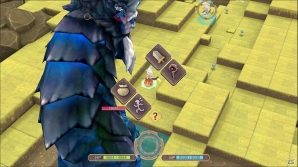 美少女ファンタジーRPG「魔女の泉2」がiOS/Android向けに配信中―美麗グラフィックでコマンドバトルが楽しめるシングル型RPGの画像7