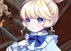 美少女ファンタジーRPG「魔女の泉2」がiOS/Android向けに配信中―美麗グラフィックでコマンドバトルが楽しめるシングル型RPG
