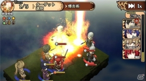 配信・事前登録がはじまったiOS/Android向け最新スマホゲームアプリ(2016年11月5日号)の画像11
