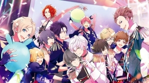 PS Vita「ツキトモ。 -TSUKIUTA. 12 memories-」が2017年春に発売！「ツキウタ。」のアイドルたち12人が登場するコミュニケーションADVの画像5