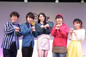 ゲストにヒャダインさん、舟山久美子さんが参加した第2回「LINE：ディズニー ツムツム」No.1プレイヤー決定戦が開催の画像6