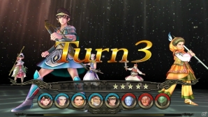PS Vita「サガ スカーレット グレイス」星神より授かる恩寵やさまざまな効果をもたらす陣形を紹介！“二刀技”などキャラ固有のロールも存在の画像17