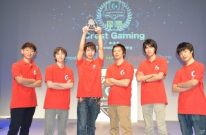 LoLのアマチュア日本一を決める大会「Logicool G CUP 2016」が開催！ゲストによるエキシビジョンマッチも実施の画像32