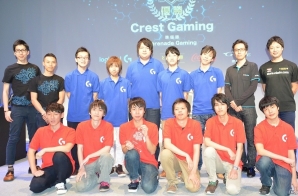 LoLのアマチュア日本一を決める大会「Logicool G CUP 2016」が開催！ゲストによるエキシビジョンマッチも実施の画像33