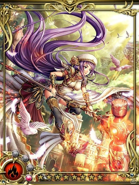 iOS/Android「反逆のシエルアーク」スペシャルカムバックキャンペーンが開催！3周年記念“超大型巨人討伐戦”も開催決定の画像5