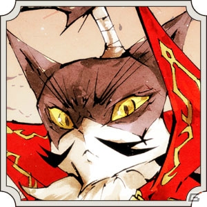 「のぶニャがの野望」漫画「猫ヶ原」とのコラボが開催！特別な外観の里施設が入手できるイベントもの画像6