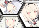 PC「超銀河船団∞ -INFINITY-」オープンγテストが本日開始！キャラクターデータは正式リリース時に引き継ぎ可能