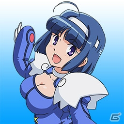 AC「セガネットワーク対戦麻雀 MJ5 R EVOLUTION」11月14日より「快盗天使ツインエンジェル 10th Anniv.CUP」が開催！の画像9