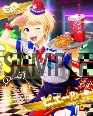 「アイドルマスター SideM」もふもふえんとBeitが登場するイベント「315DINER LIVE」が開催中！の画像6