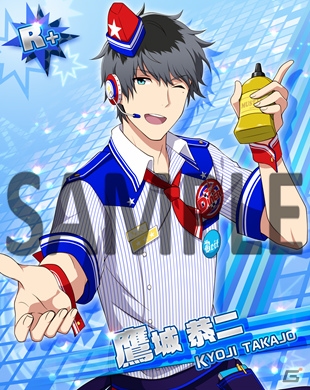 「アイドルマスター SideM」もふもふえんとBeitが登場するイベント「315DINER LIVE」が開催中！の画像4