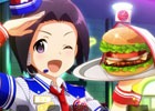 「アイドルマスター SideM」もふもふえんとBeitが登場するイベント「315DINER LIVE」が開催中！