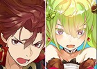 iOS/Android「協力クイズRPG マギメモ」動画「“マギメモ”ってなんだ？」その4 遊び方篇が公開