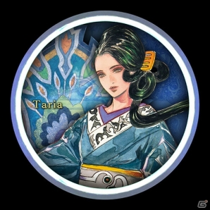 PS Vita「サガ スカーレット グレイス」日比谷Bar＆銀座 B.E.HOUSEコラボレーションイベントが11月15日より順次開催！の画像12