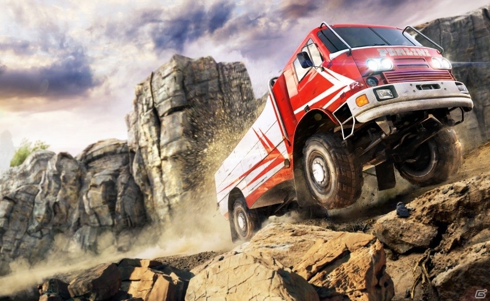 人気レースゲームシリーズ最新作「アスファルト：Xtreme」がiOS/Android向けに配信！の画像11