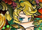 iOS/Android「ドラゴンポーカー」毎日ログインして報酬をGET！「秋の豊作キャンペーン」が開催