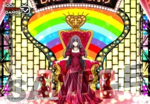「アイドルデスゲームTV」デスライブの名シーンがブロマイドに！ファミマプリントに登場の画像14