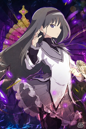 「チェインクロニクル」×「魔法少女まどか☆マギカ」コラボがスタート！SSR「アルティメット まどか」などが登場の画像10