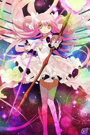 「チェインクロニクル」×「魔法少女まどか☆マギカ」コラボがスタート！SSR「アルティメット まどか」などが登場の画像3