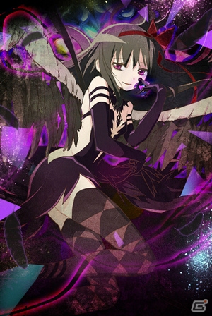「チェインクロニクル」×「魔法少女まどか☆マギカ」コラボがスタート！SSR「アルティメット まどか」などが登場の画像4