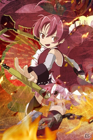 「チェインクロニクル」×「魔法少女まどか☆マギカ」コラボがスタート！SSR「アルティメット まどか」などが登場の画像7