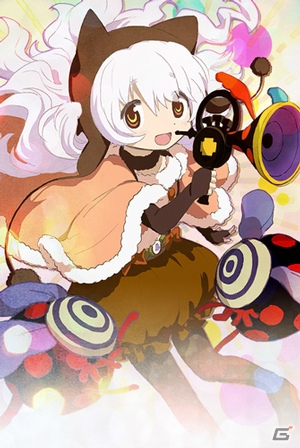 「チェインクロニクル」×「魔法少女まどか☆マギカ」コラボがスタート！SSR「アルティメット まどか」などが登場の画像8