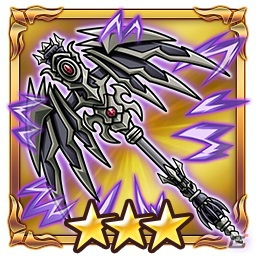 iOS/Android「ヴァルキリーコネクト」装備強化応援キャンペーンが開始！「ヴァルハラの杖」など新装備も追加の画像6