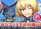 「クイズRPG 魔法使いと黒猫のウィズ PC」本日より4つのオンラインゲームサイトにてサービス開始！リリース記念キャンペーンも多数開催