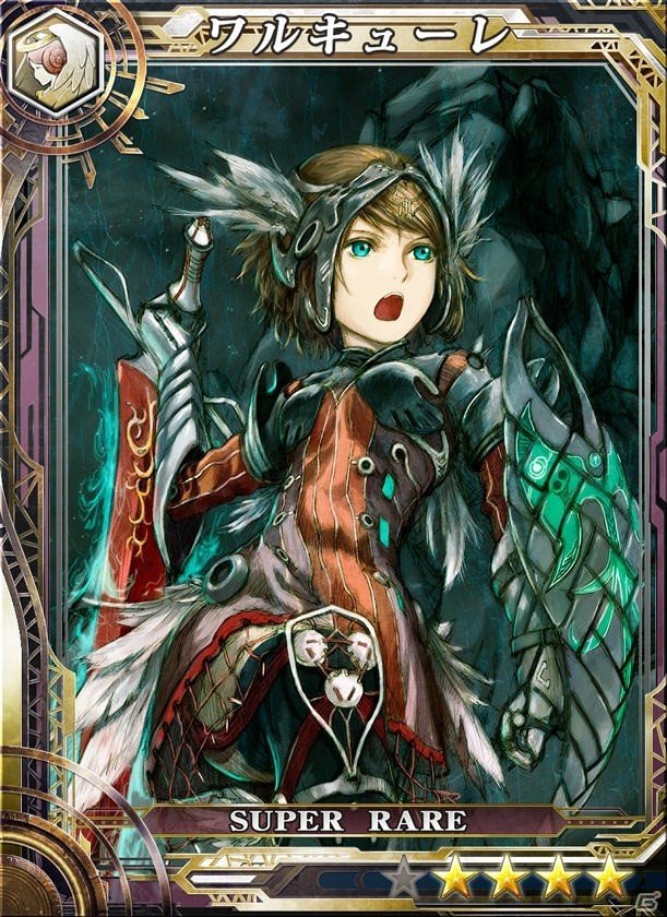 世界の命運を委ねた神々のカードゲーム「period zero」がiOS/Android向けに配信決定！事前登録キャンペーンも開始の画像5