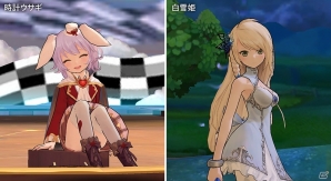 iOS/Android「OZ Chrono Chronicle」新ソウルルーン「ジュリエット」「ロミオ」が登場！時空間ボス「ワイズマンドラ」も出現の画像5