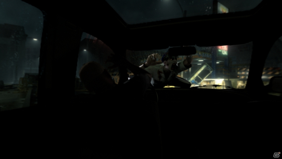 VRミュージックビデオ「Don't be Afraid -Biohazard×L'Arc-en-Ciel on PlayStation VR-」が11月17日に配信決定！の画像11
