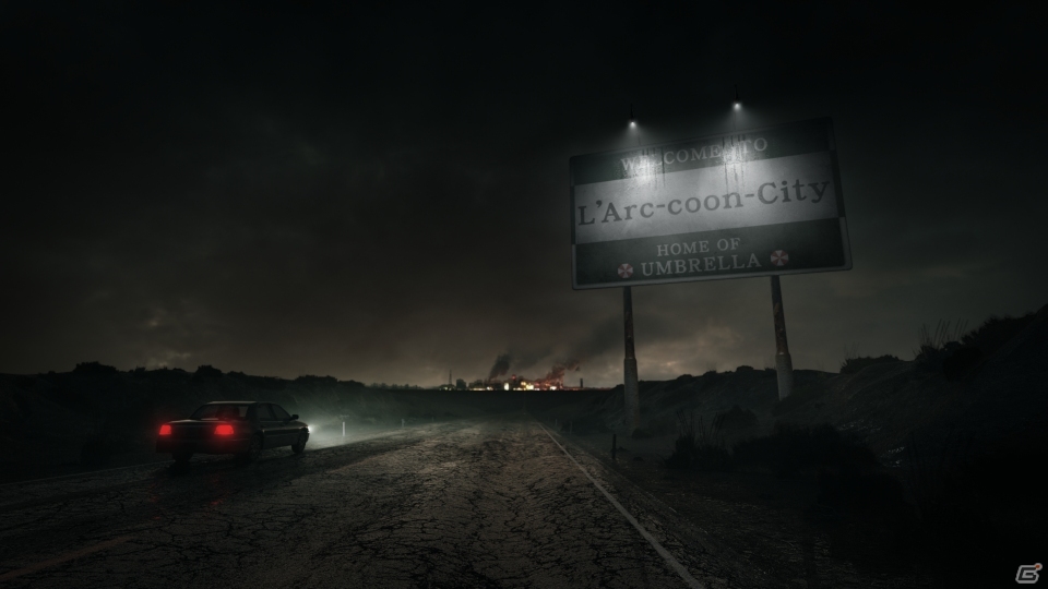 VRミュージックビデオ「Don't be Afraid -Biohazard×L'Arc-en-Ciel on PlayStation VR-」が11月17日に配信決定！の画像16